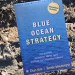 Blue Ocean Strategy - Bridgepoint