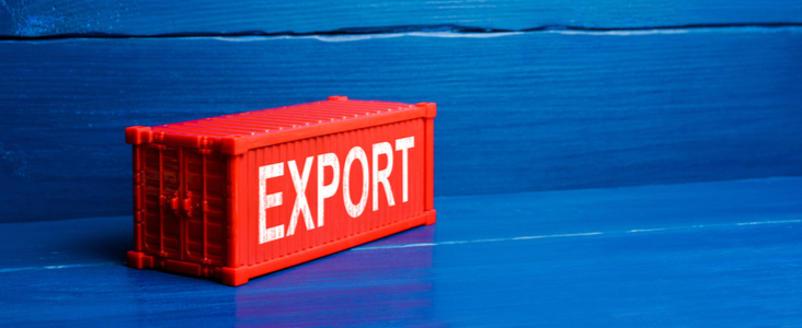 Export Market Development Grants